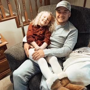 Meet your Posher, Steven